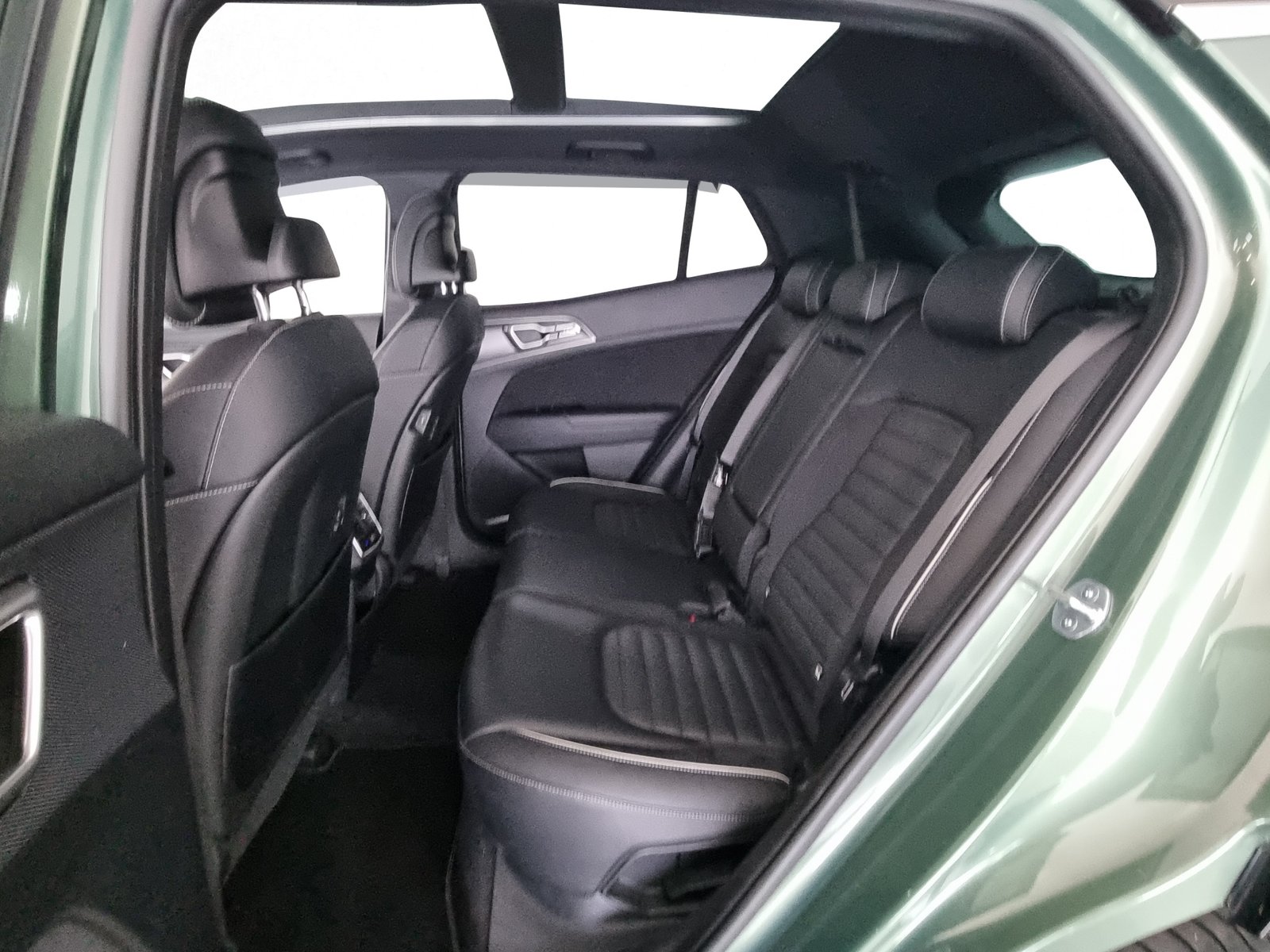 KIA Sportage1.6T PHEV4x4 GT A, Occasioni / Usate, Automatico - 7
