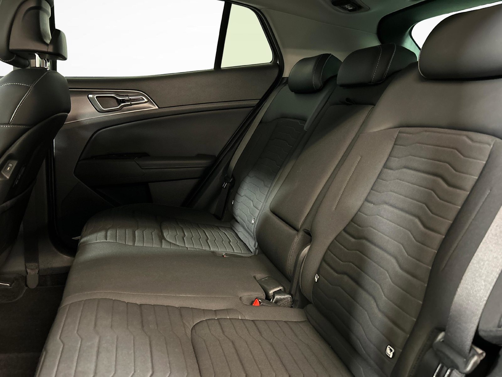KIA Sportage 1.6 T-GDi Hybrid Style, Hybride Integrale Benzina/Elettrica, Occasioni / Usate, Automatico - 4