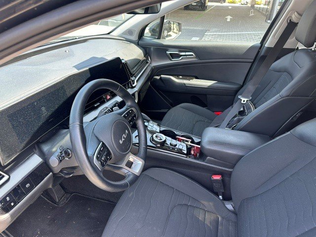 KIA Sportage 1.6 T-GDi PHEV Power Edition, Plug-in-Hybrid Benzin/Elektro, Occasion / Gebraucht, Automatik - 6