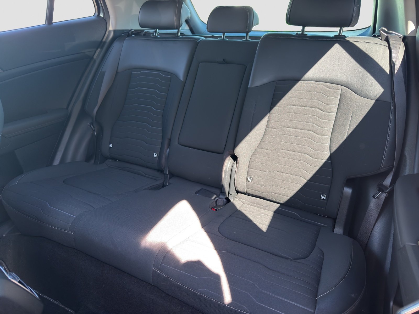 KIA Sportage 1.6 T-GDi Power Edition, Mild-Hybrid Benzin/Elektro, Occasion / Gebraucht, Automatik - 6