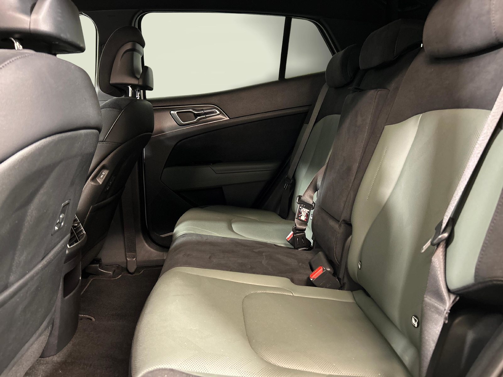 KIA Sportage 1.6 T-GDi PHEV Power Edition, Plug-in-Hybrid Benzin/Elektro, Occasion / Gebraucht, Automatik - 5