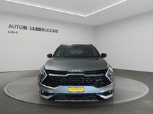 KIA Sportage 1.6 T PHEV GT-Line, Plug-in-Hybrid Benzina/Elettrica, Occasioni / Usate, Automatico - 2