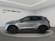 KIA Sportage 1.6 T PHEV GT-Line, Plug-in-Hybrid Benzina/Elettrica, Occasioni / Usate, Automatico - 3