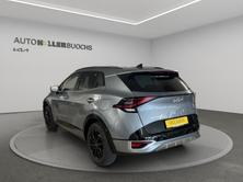 KIA Sportage 1.6 T PHEV GT-Line, Plug-in-Hybrid Benzina/Elettrica, Occasioni / Usate, Automatico - 4