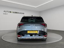 KIA Sportage 1.6 T PHEV GT-Line, Plug-in-Hybrid Benzina/Elettrica, Occasioni / Usate, Automatico - 5