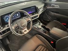 KIA Sportage 1.6 T PHEV GT-Line, Plug-in-Hybrid Benzina/Elettrica, Occasioni / Usate, Automatico - 6