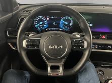 KIA Sportage 1.6 T PHEV GT-Line, Plug-in-Hybrid Benzina/Elettrica, Occasioni / Usate, Automatico - 7