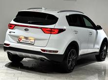 KIA Sportage 1.6 T-GDi Trend 4WD Automat CH 1.Hand, Benzina, Occasioni / Usate, Automatico - 4