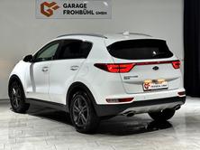 KIA Sportage 1.6 T-GDi Trend 4WD Automat CH 1.Hand, Benzina, Occasioni / Usate, Automatico - 5