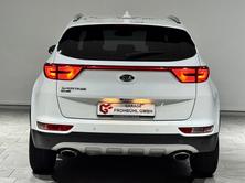 KIA Sportage 1.6 T-GDi Trend 4WD Automat CH 1.Hand, Benzina, Occasioni / Usate, Automatico - 6