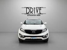 KIA Sportage 2.0 CRDi Trend 4WD Automatic, Diesel, Occasion / Gebraucht, Automatik - 2