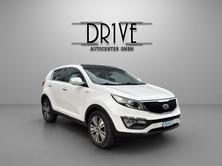 KIA Sportage 2.0 CRDi Trend 4WD Automatic, Diesel, Occasion / Gebraucht, Automatik - 3