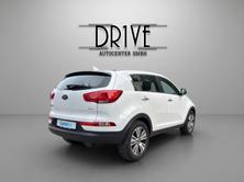 KIA Sportage 2.0 CRDi Trend 4WD Automatic, Diesel, Occasion / Gebraucht, Automatik - 5