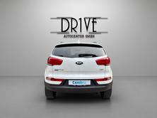 KIA Sportage 2.0 CRDi Trend 4WD Automatic, Diesel, Occasion / Gebraucht, Automatik - 6