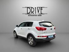 KIA Sportage 2.0 CRDi Trend 4WD Automatic, Diesel, Occasion / Gebraucht, Automatik - 7