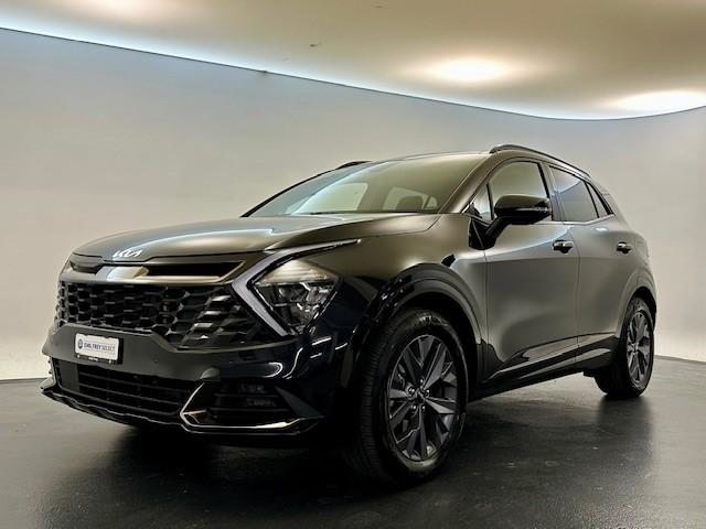 KIA Sportage 1.6 T-GDi Hybrid Power Edition