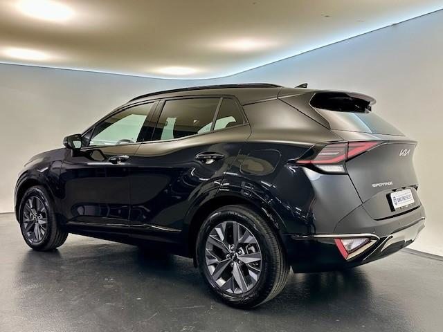 KIA Sportage 1.6 T-GDi Hybrid Power Edition, Hybride Integrale Benzina/Elettrica, Occasioni / Usate, Automatico - 3