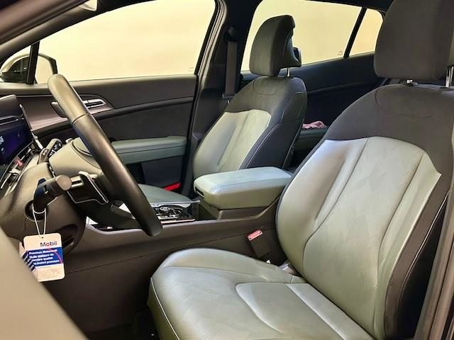 KIA Sportage 1.6 T-GDi Hybrid Power Edition, Hybride Integrale Benzina/Elettrica, Occasioni / Usate, Automatico - 4