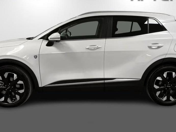 KIA Sportage 1.6T-GDi PHEV Style 4x4 A, Plug-in-Hybrid Benzina/Elettrica, Occasioni / Usate, Automatico
