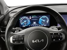 KIA Sportage 1.6T-GDi PHEV Style 4x4 A, Plug-in-Hybrid Benzina/Elettrica, Occasioni / Usate, Automatico - 4