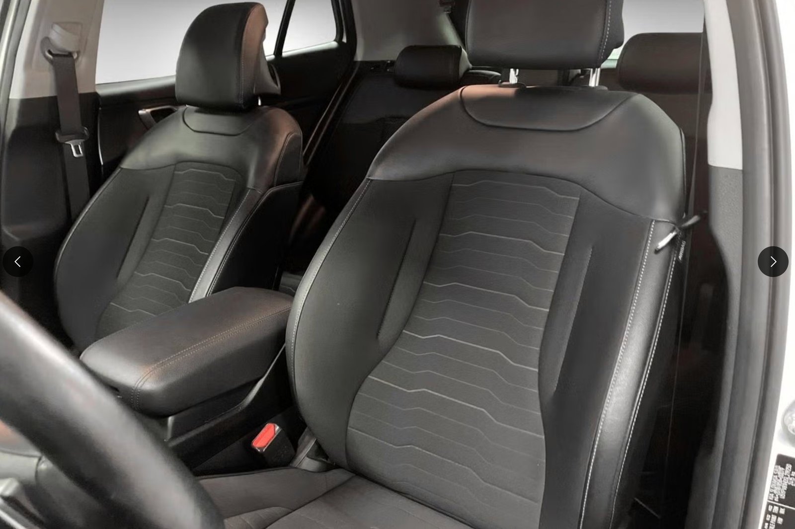 KIA Sportage 1.6T-GDi PHEV Style 4x4 A, Plug-in-Hybrid Benzina/Elettrica, Occasioni / Usate, Automatico - 6
