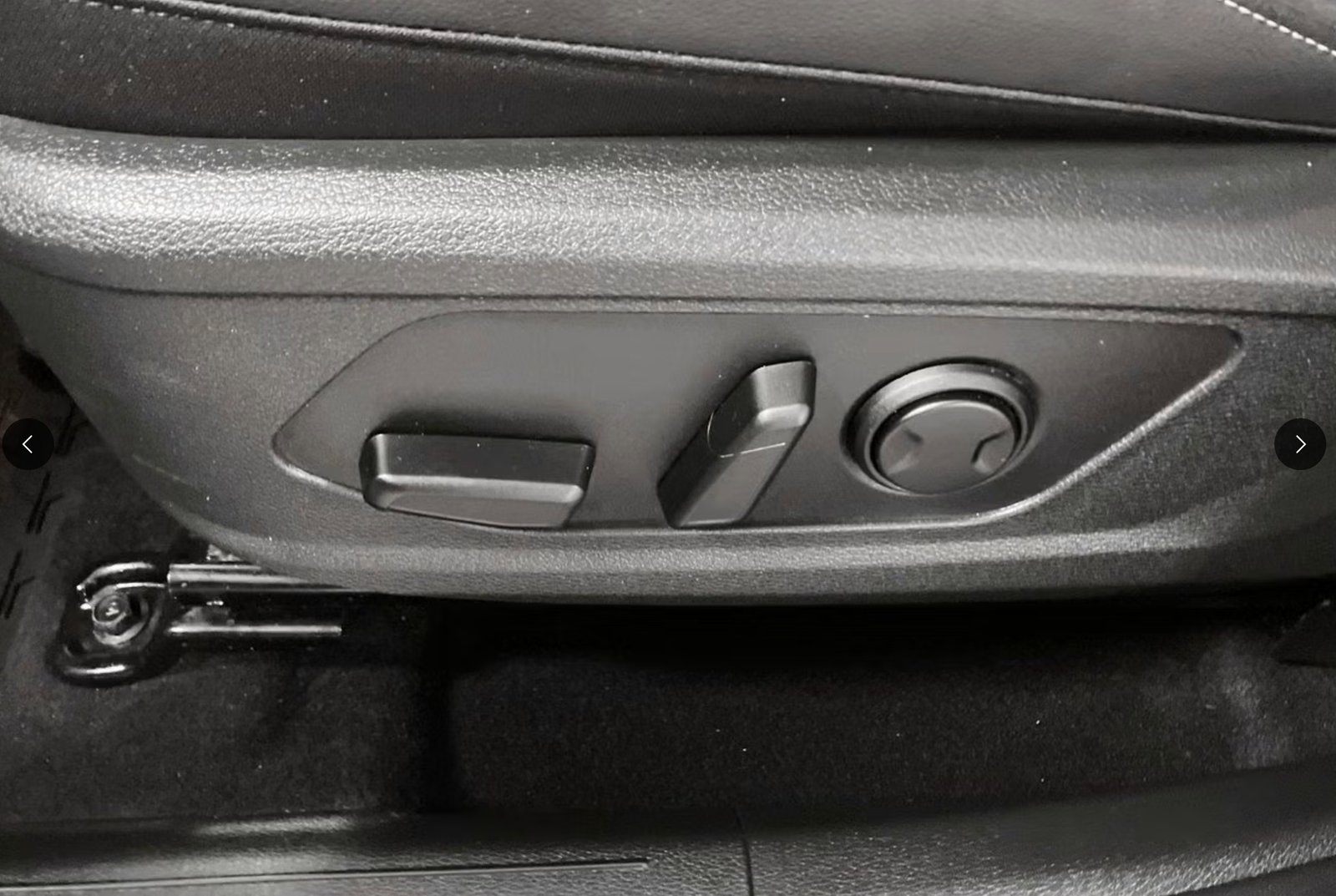 KIA Sportage 1.6T-GDi PHEV Style 4x4 A, Plug-in-Hybrid Benzina/Elettrica, Occasioni / Usate, Automatico - 7