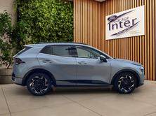 KIA 1.6 T-GDi GT-Line, Hybride Léger Essence/Électricité, Occasion / Utilisé, Automatique - 5