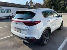 KIA SPORTAGE 2.0 CRDi MHEV Style GT-Line, Hybride Leggero Diesel/Elettrica, Occasioni / Usate, Automatico - 4