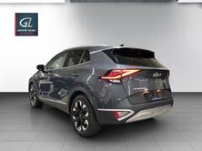 KIA Sportage1.6T PHEV4x4 PE A, Plug-in-Hybrid Benzina/Elettrica, Occasioni / Usate, Automatico - 4