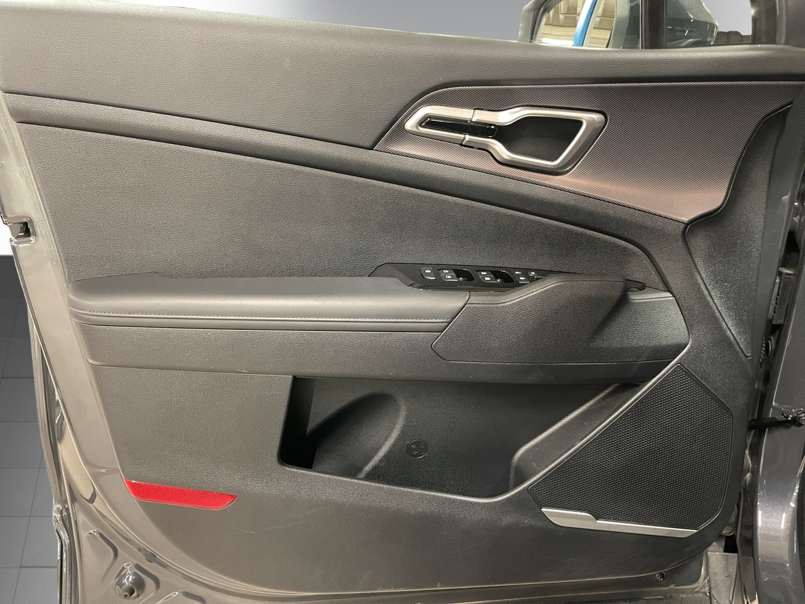 KIA Sportage1.6T PHEV4x4 PE A, Plug-in-Hybrid Benzina/Elettrica, Occasioni / Usate, Automatico - 7