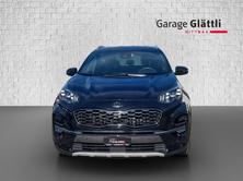 KIA Sportage 1.6 T-GDi GT-Line, Benzin, Occasion / Gebraucht, Automatik - 2