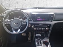 KIA Sportage 1.6 T-GDi GT-Line, Benzin, Occasion / Gebraucht, Automatik - 5