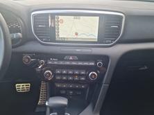 KIA Sportage 1.6 T-GDi GT-Line, Benzin, Occasion / Gebraucht, Automatik - 6