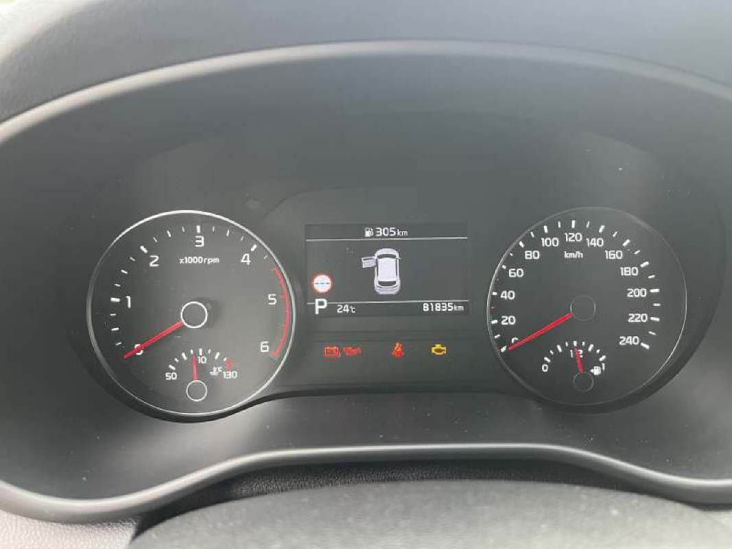 KIA Sportage 2.0 CRDi MHEV Style GT-Line, Hybride Leggero Diesel/Elettrica, Occasioni / Usate, Automatico - 5
