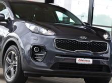 KIA Sportage 2.0CRDi Style GT Line 4WD Automat*Frisch ab MFK, Diesel, Occasion / Gebraucht, Automatik - 3