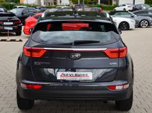 KIA Sportage 2.0CRDi Style GT Line 4WD Automat*Frisch ab MFK, Diesel, Occasion / Gebraucht, Automatik - 5