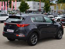 KIA Sportage 2.0CRDi Style GT Line 4WD Automat*Frisch ab MFK, Diesel, Occasion / Gebraucht, Automatik - 6