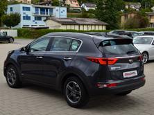 KIA Sportage 2.0CRDi Style GT Line 4WD Automat*Frisch ab MFK, Diesel, Occasion / Gebraucht, Automatik - 7