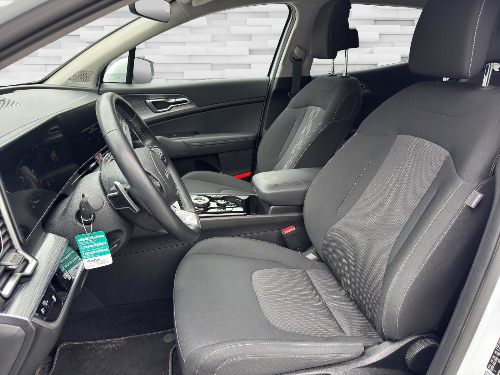 KIA Sportage 1.6 T-GDi Power Edition, Hybride Leggero Benzina/Elettrica, Occasioni / Usate, Automatico - 6