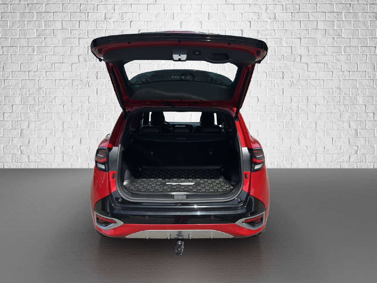 KIA Sportage 1.6 T-GDi PHEV GT-Line, Plug-in-Hybrid Petrol/Electric, Second hand / Used, Automatic - 7