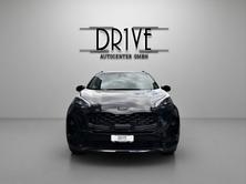 KIA Sportage 1.6CRDi Mild Hybrid Black Edition 4WD DCT, Mild-Hybrid Diesel/Elektro, Occasion / Gebraucht, Automatik - 2