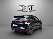 KIA Sportage 1.6CRDi Mild Hybrid Black Edition 4WD DCT, Mild-Hybrid Diesel/Elektro, Occasion / Gebraucht, Automatik - 5
