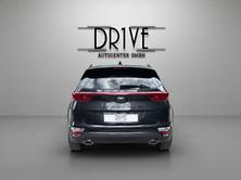 KIA Sportage 1.6CRDi Mild Hybrid Black Edition 4WD DCT, Mild-Hybrid Diesel/Elektro, Occasion / Gebraucht, Automatik - 6