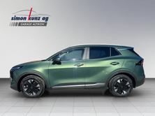 KIA Sportage 1.6 T-GDi 2WD, Mild-Hybrid Petrol/Electric, Second hand / Used, Automatic - 4