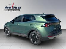 KIA Sportage 1.6 T-GDi 2WD, Mild-Hybrid Petrol/Electric, Second hand / Used, Automatic - 5