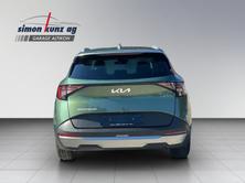 KIA Sportage 1.6 T-GDi 2WD, Mild-Hybrid Petrol/Electric, Second hand / Used, Automatic - 6