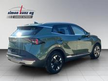 KIA Sportage 1.6 T-GDi 2WD, Mild-Hybrid Petrol/Electric, Second hand / Used, Automatic - 7