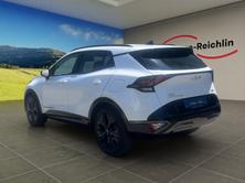 KIA Sportage 1.6 T-GDi PHEV Power Edition, Plug-in-Hybrid Benzin/Elektro, Occasion / Gebraucht, Automatik - 3