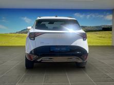 KIA Sportage 1.6 T-GDi PHEV Power Edition, Plug-in-Hybrid Benzin/Elektro, Occasion / Gebraucht, Automatik - 4