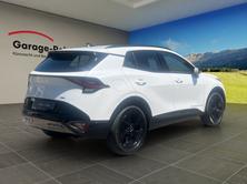 KIA Sportage 1.6 T-GDi PHEV Power Edition, Plug-in-Hybrid Benzin/Elektro, Occasion / Gebraucht, Automatik - 5